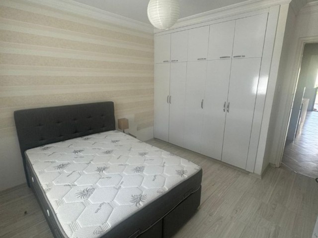 GİRNE MERKEZDE 2+1 KİRALIK DAİRE