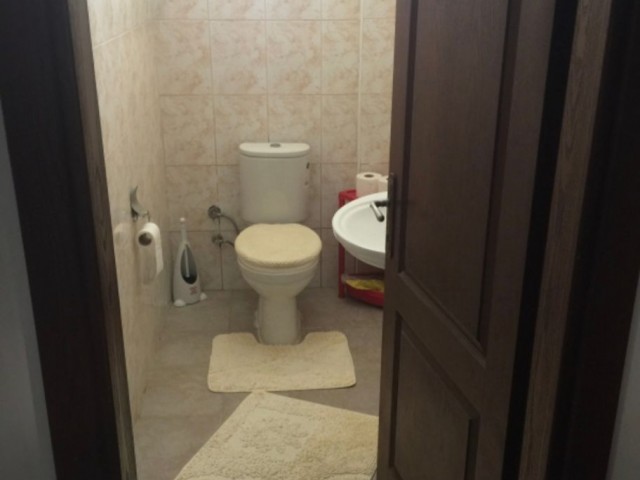 3+1, SPACIOUS FLAT FOR SALE IN GIRNE DOĞANKÖY