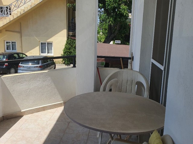 3+1, SPACIOUS FLAT FOR SALE IN GIRNE DOĞANKÖY