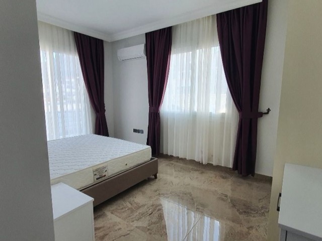 1+1 FLAT FOR RENT IN ATOL SITE IN KYRENIA EDREMIT REGION