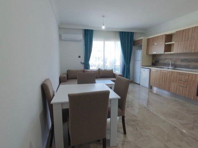 1+1 FLAT FOR RENT IN ATOL SITE IN KYRENIA EDREMIT REGION