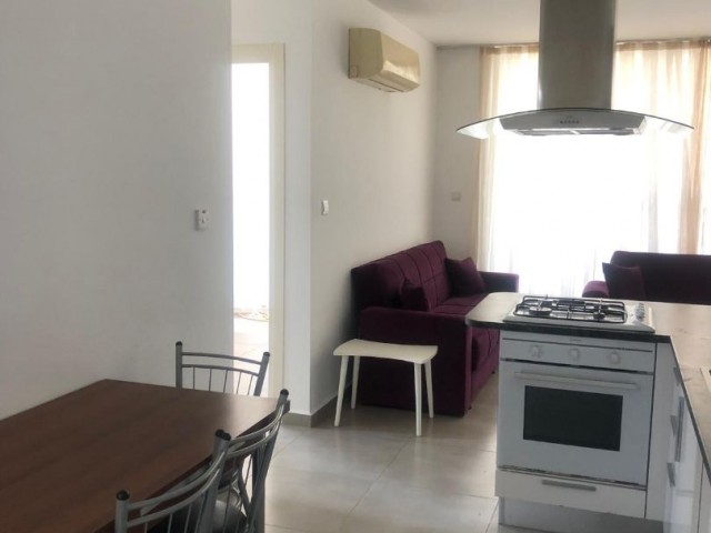 2+1 FLAT FOR RENT IN KYRENIA CENTER