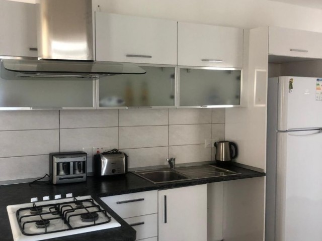 2+1 FLAT FOR RENT IN KYRENIA CENTER