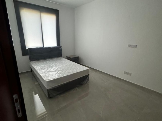 2+1 آپارتمان جدید برای اجاره در GIRNE ZEYTİNLİK