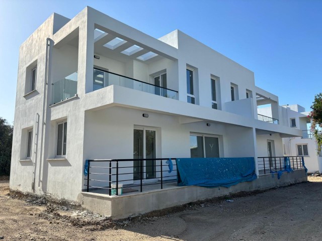 2+1 NEW FLATS FOR SALE IN GIRNE ALSANCAK