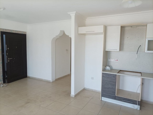 3+1 FLAT FOR SALE IN GIRNE ALSANCAK