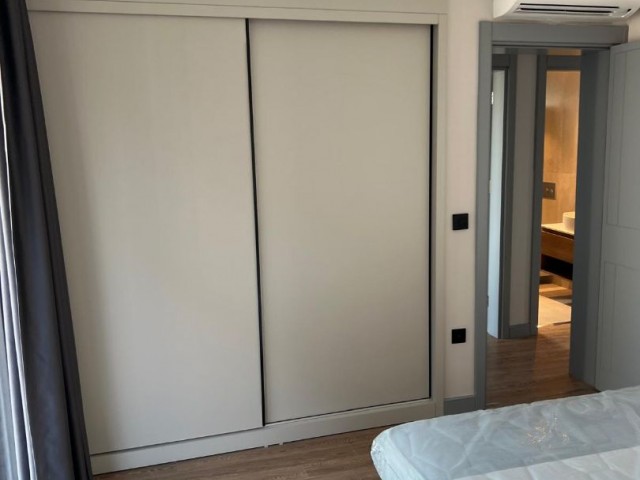 NEUE WOHNUNG ZU VERMIETEN IN ARKIN VAROSHA RESIDENCES IN DER REGION MAGOSA MARAŞ