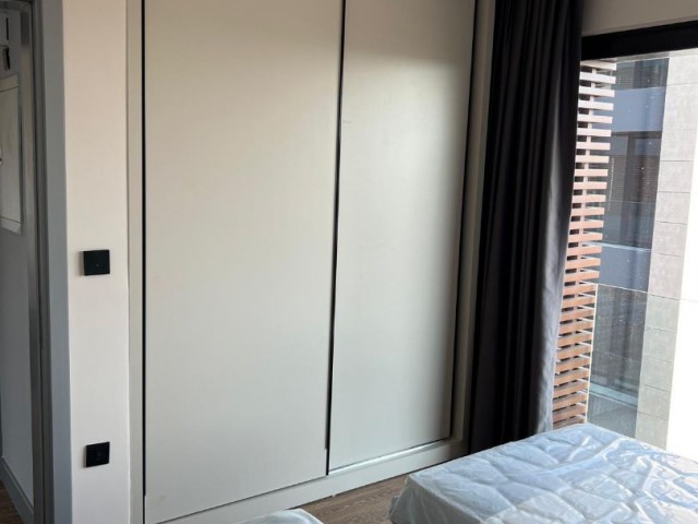 NEUE WOHNUNG ZU VERMIETEN IN ARKIN VAROSHA RESIDENCES IN DER REGION MAGOSA MARAŞ