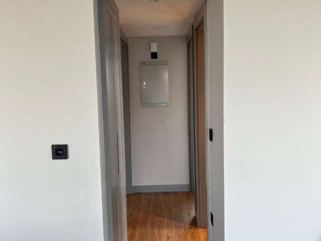 NEUE WOHNUNG ZU VERMIETEN IN ARKIN VAROSHA RESIDENCES IN DER REGION MAGOSA MARAŞ