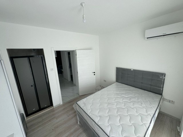 FLATS FOR SALE IN NEW RESIDENCE APT IN NICOSIA