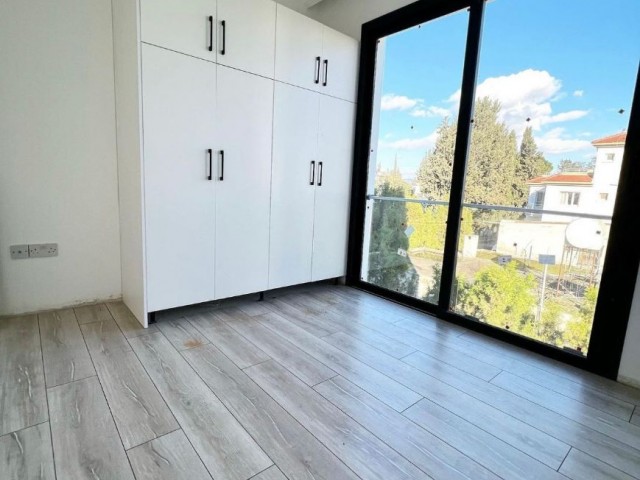 FLATS FOR SALE IN NEW RESIDENCE APT IN NICOSIA