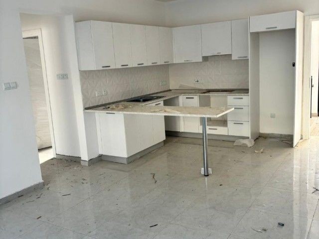 Flat For Sale in Alsancak, Kyrenia