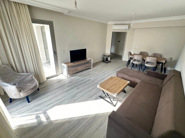 Flat To Rent in Girne Merkez, Kyrenia