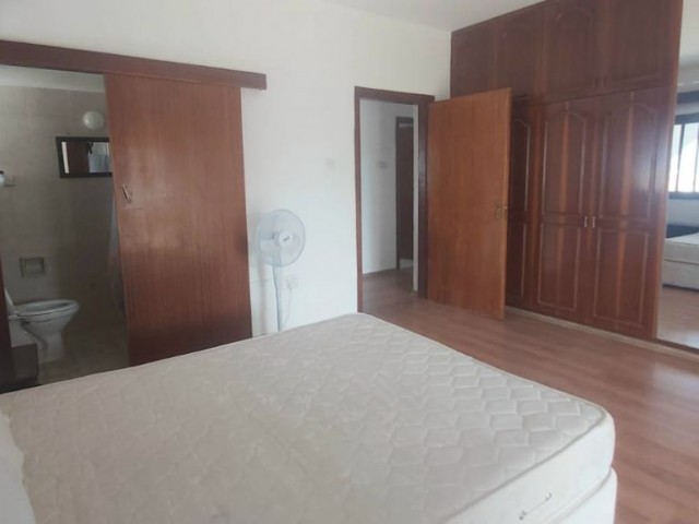 FURNISHED FLAT FOR RENT IN KYRENIA CENTER NEAR BELLAPAIS CIRCLE