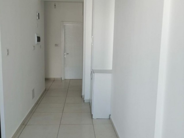 2+1, zero apartment for sale from the owner in the center of Nicosia, within walking distance of Merit Hotel ** 