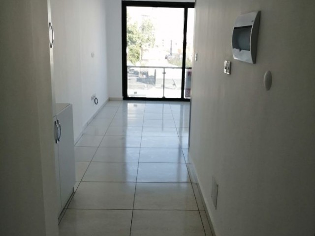 2+1, zero apartment for sale from the owner in the center of Nicosia, within walking distance of Merit Hotel ** 