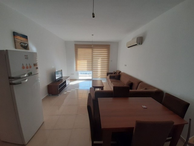 Flat To Rent in Ağırdağ, Kyrenia