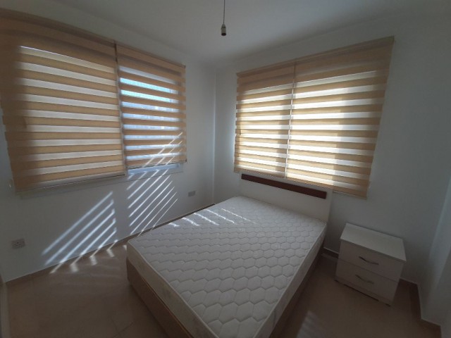 Flat To Rent in Ağırdağ, Kyrenia