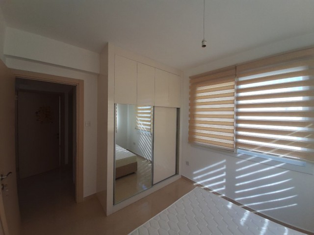 Flat To Rent in Ağırdağ, Kyrenia