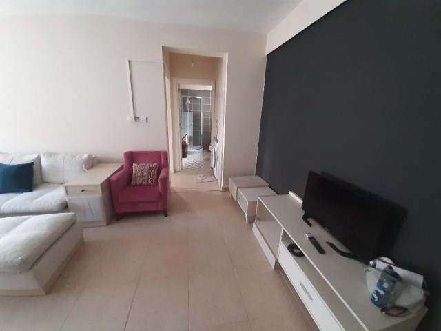 ALSANCAK SATILIK  1+1 PENTHOUSE