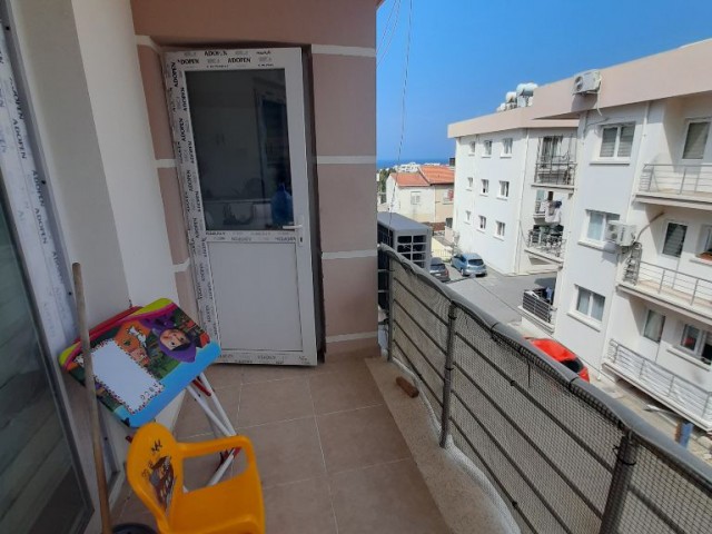 1+1 PENTHOUSE ZU VERKAUFEN IN ALSANCAK ** 