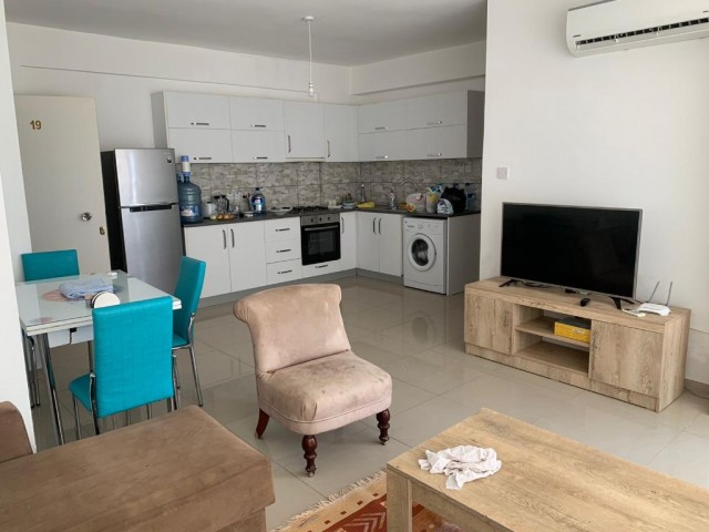 Flat For Sale in Girne Merkez, Kyrenia