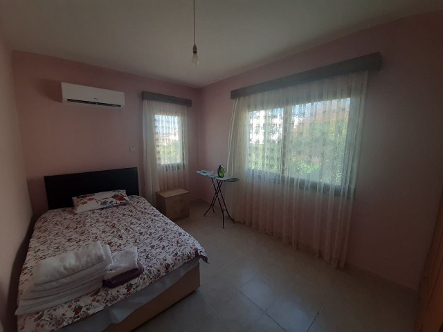 ESENTEPE 3 YATAK ODALI KIRALIK VILLA  800TL GUNLUK