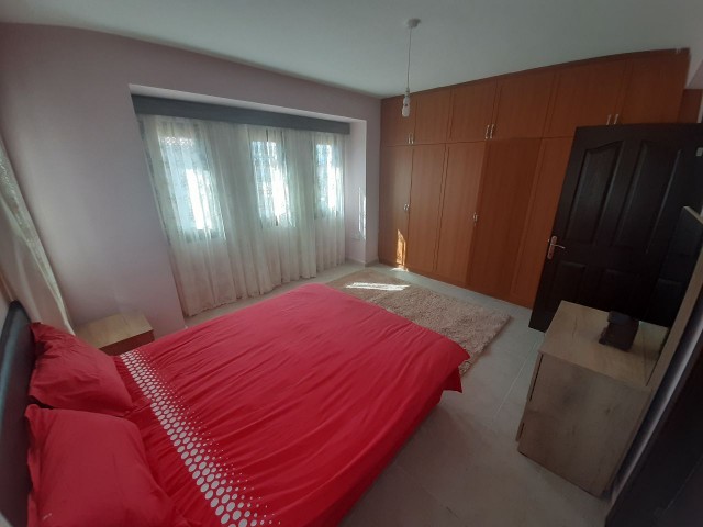 ESENTEPE 3 YATAK ODALI KIRALIK VILLA  800TL GUNLUK