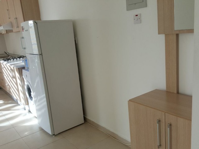 Flat To Rent in Karakum, Kyrenia