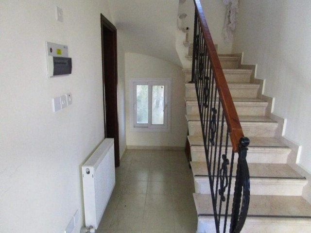 Villa For Sale in Lapta, Kyrenia