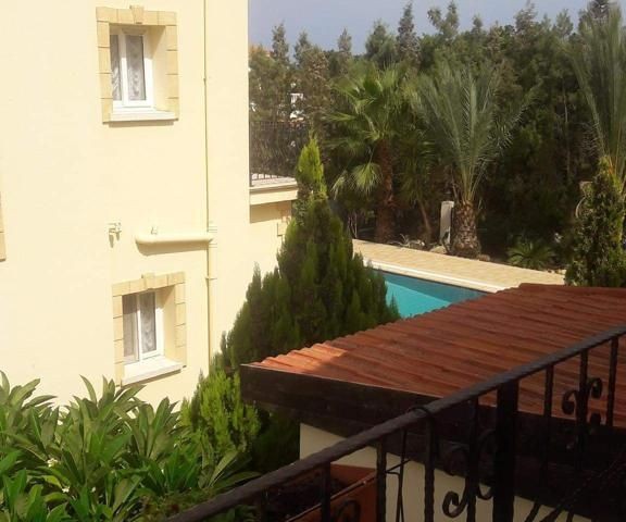 Villa For Sale in Lapta, Kyrenia