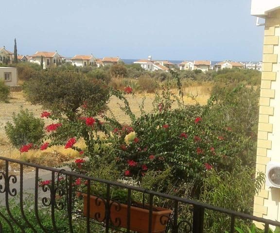 Villa For Sale in Lapta, Kyrenia