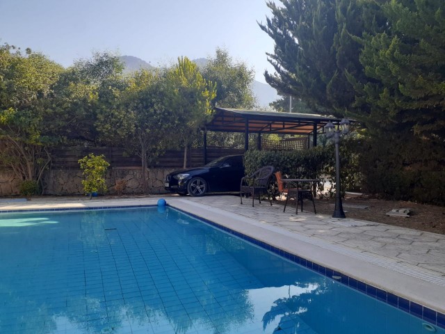 Villa Kaufen in Lapta, Kyrenia