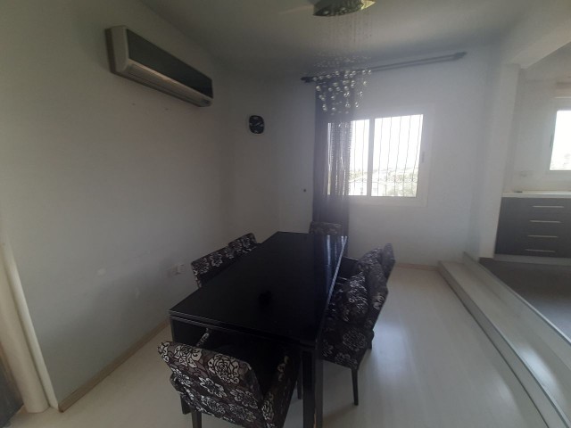 Flat To Rent in Doğanköy, Kyrenia