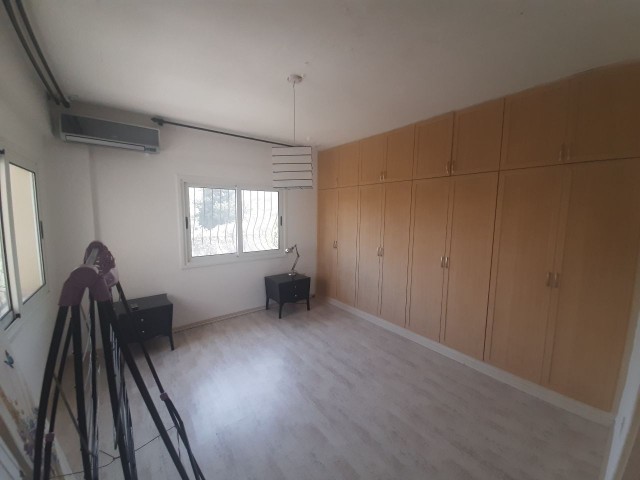 Flat To Rent in Doğanköy, Kyrenia