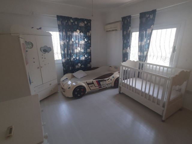 Flat To Rent in Doğanköy, Kyrenia