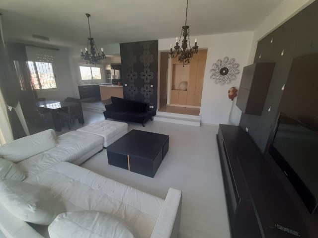 Flat To Rent in Doğanköy, Kyrenia