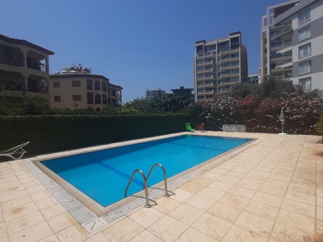 Flat To Rent in Doğanköy, Kyrenia