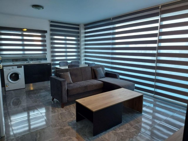 GIRNE 2+1 PENTHOUSE FULL ESYALI KIRALIK