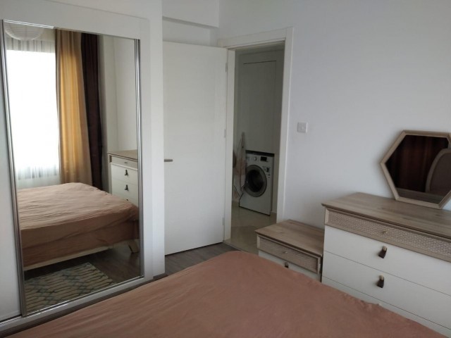 Flat For Sale in Alsancak, Kyrenia