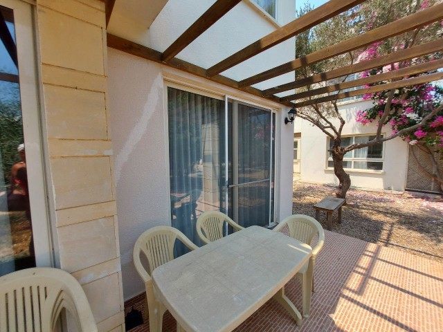 Girne - Esentepe kiralik 2+1 penthouse.