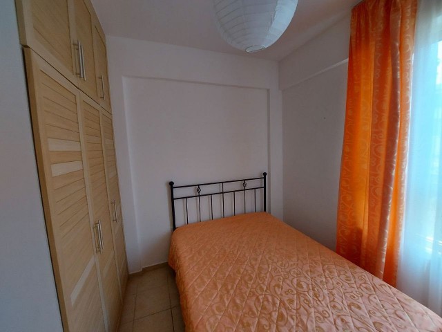 Girne - Esentepe kiralik 2+1 penthouse.