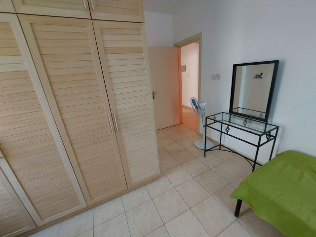 Girne - Esentepe kiralik 2+1 penthouse.