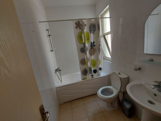 Girne - Esentepe kiralik 2+1 penthouse.