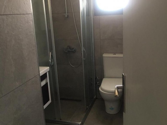 GIRNE CENTRAL OFFICE 2+1 APARTMENT 550 GBP ** 