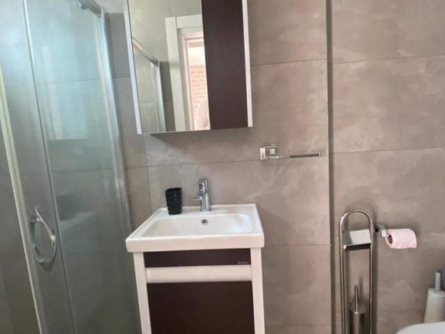 1000 GBP PENTHOUSE FOR RENT IN THE CENTER OF KYRENIA ** 