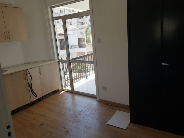 350-3500 GPB OFFICE/APARTMENT FOR RENT IN THE CITY WALLS OF NICOSIA ** 