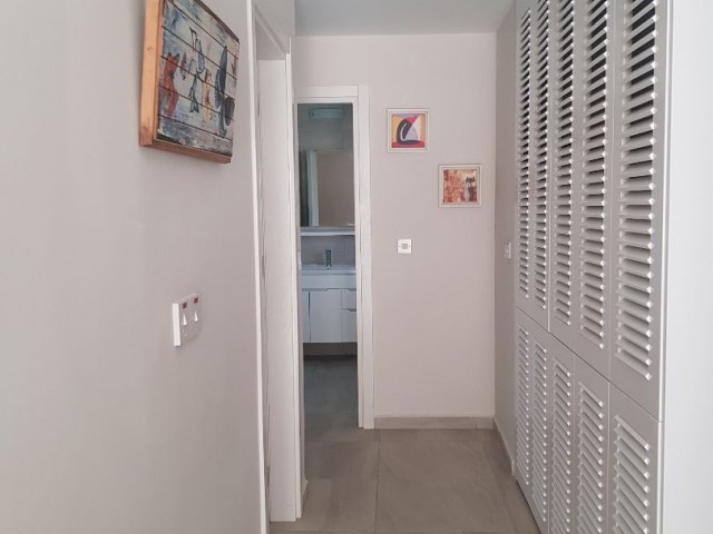 Flat To Rent in Alsancak, Kyrenia