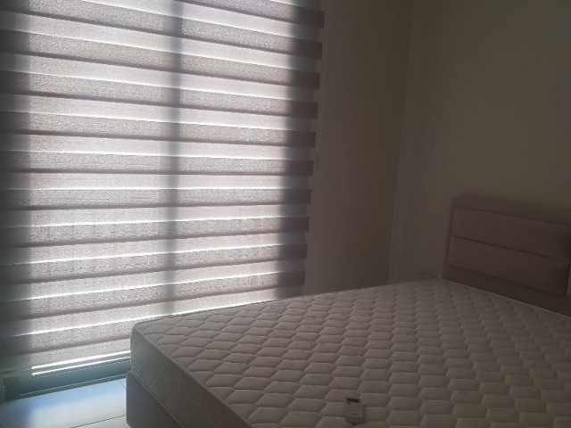 Flat To Rent in Alsancak, Kyrenia