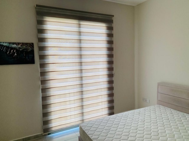 Flat To Rent in Alsancak, Kyrenia